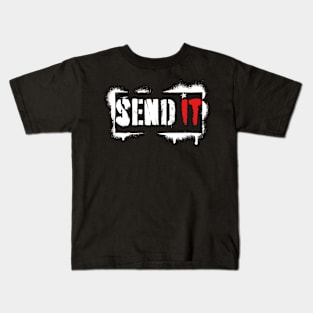 Send it Kids T-Shirt